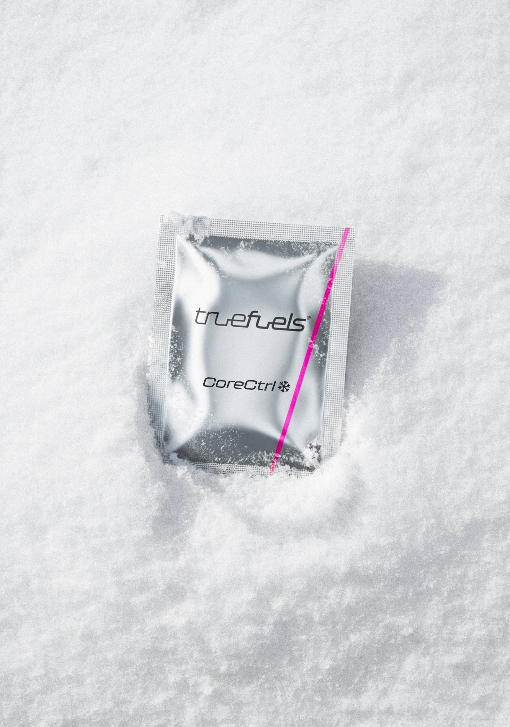 CoreCtrl - truefuels