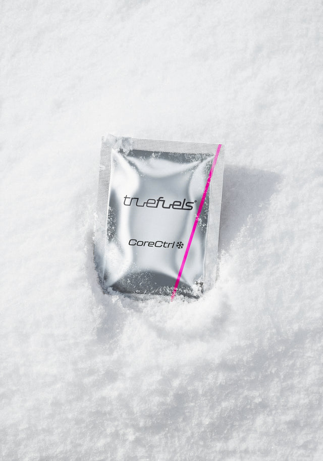 CoreCtrl - truefuels