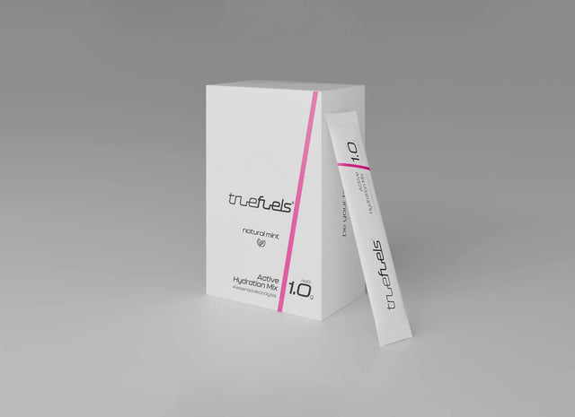Electrolytes Mint - truefuels