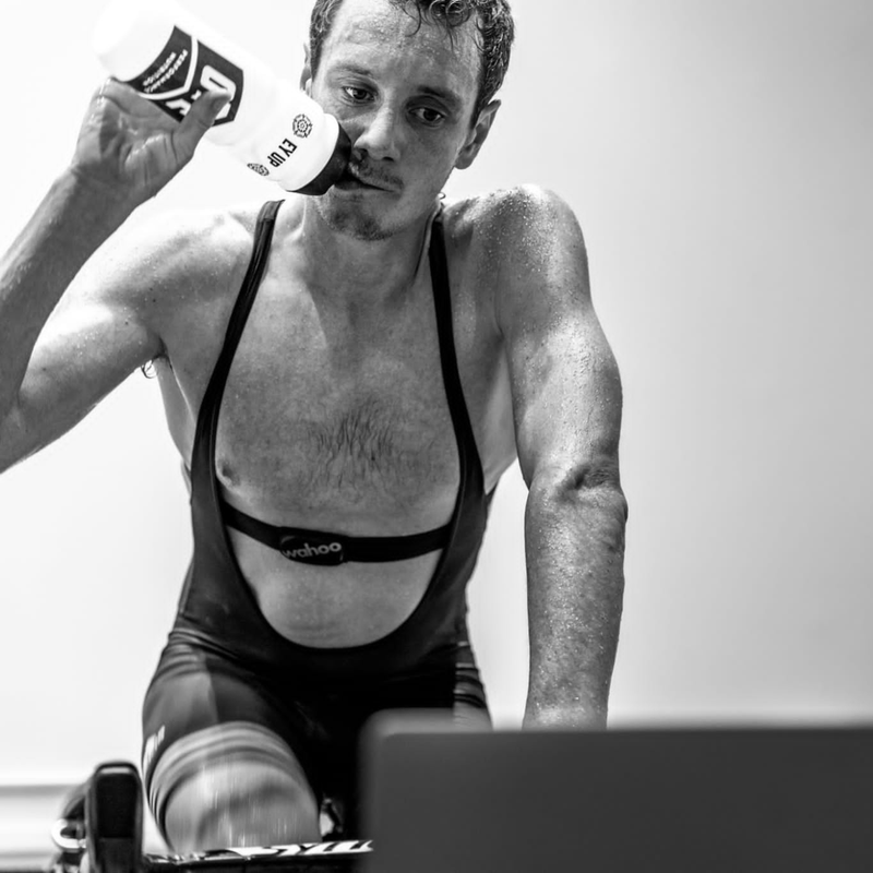 Nutrition for Training in the Heat