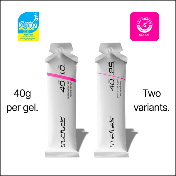Energy Gels