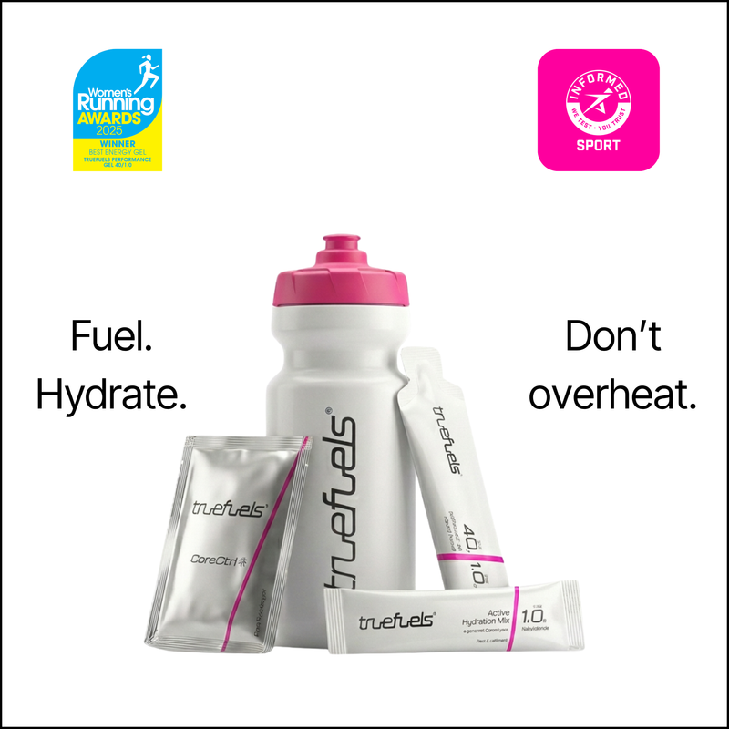 Race Ready System