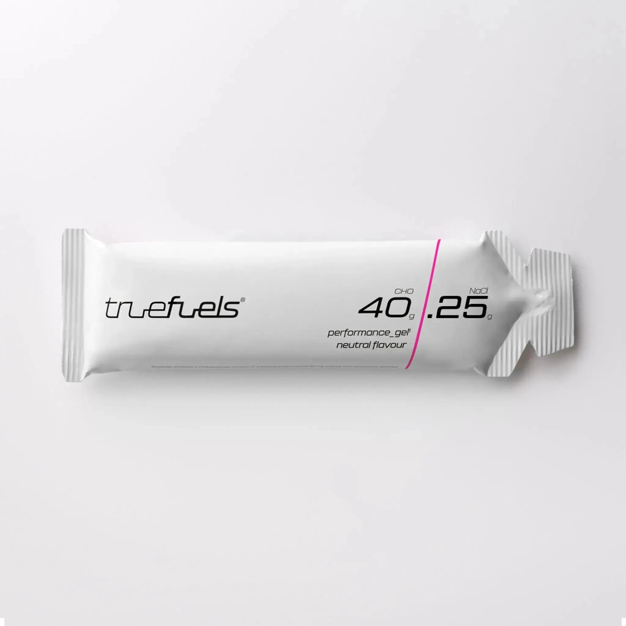 Energy Gel Mixed Salt - truefuels
