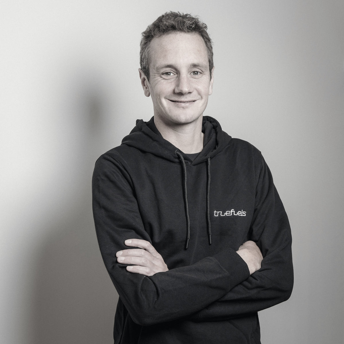 Alistair Brownlee