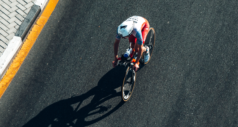 Ironman Nutrition Plan