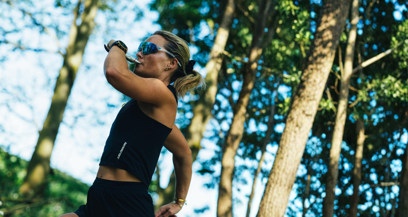How Many Carbs Per Hour Do You Actually Need?