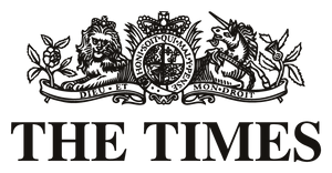 Press logo