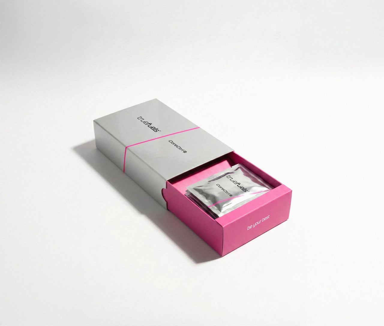 CoreCtrl™ - truefuels