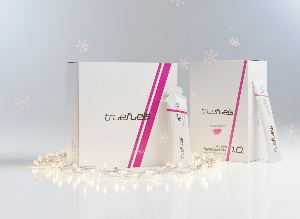 Off - Season Fuel Bundle - truefuels