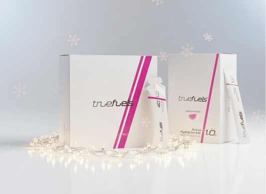 Off - Season Fuel Bundle - truefuels