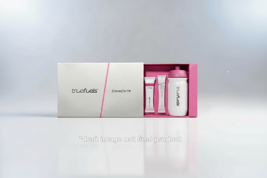 Race Ready System - truefuels