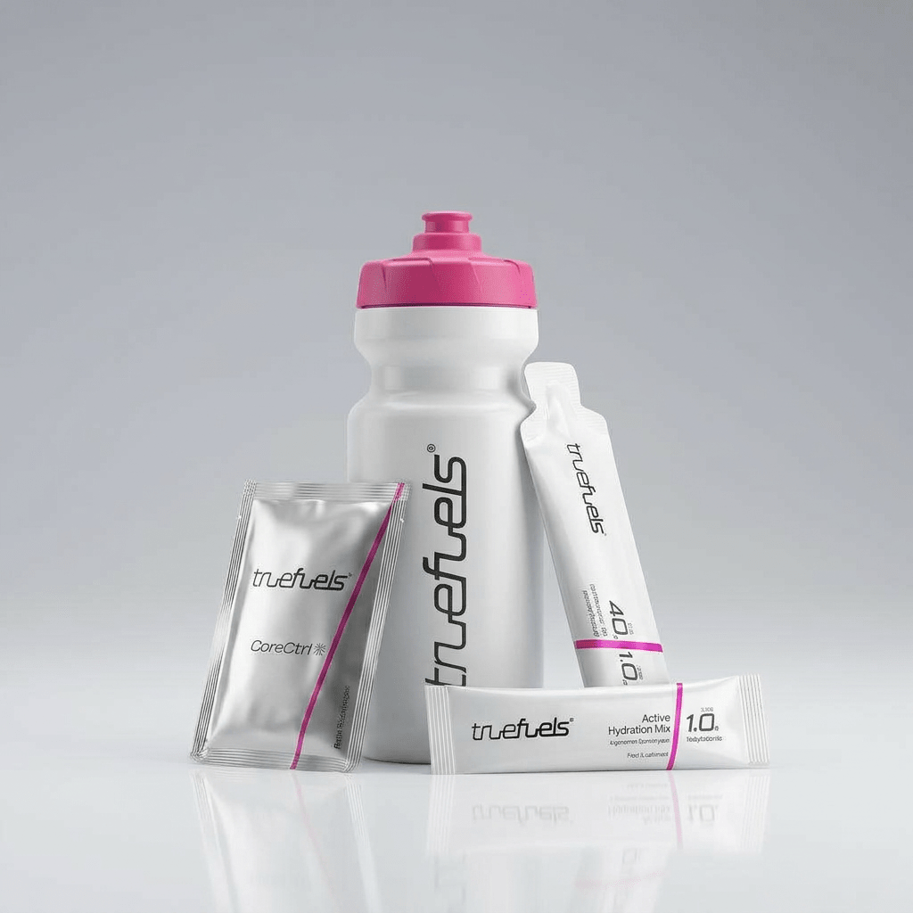 Race Ready System - truefuels