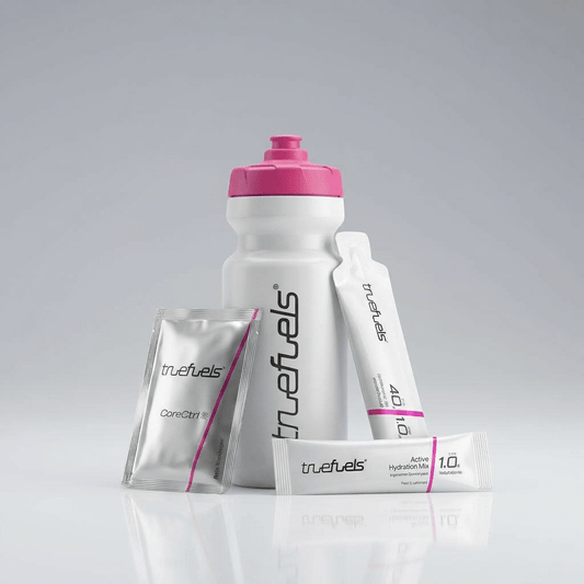 Race Ready System - truefuels