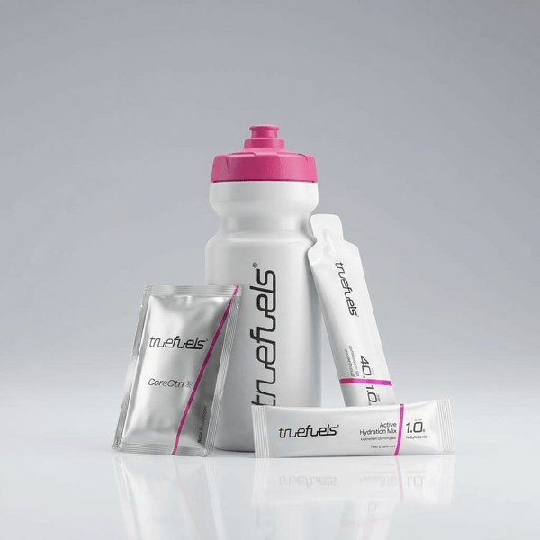 Race Ready System - truefuels