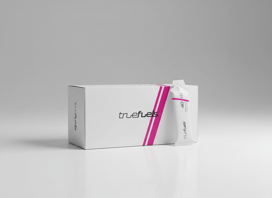 Energy Gels - truefuels