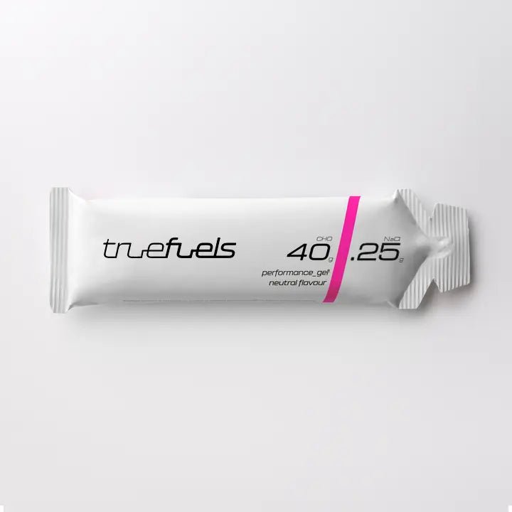 Performance Gel 40/.25 - truefuels