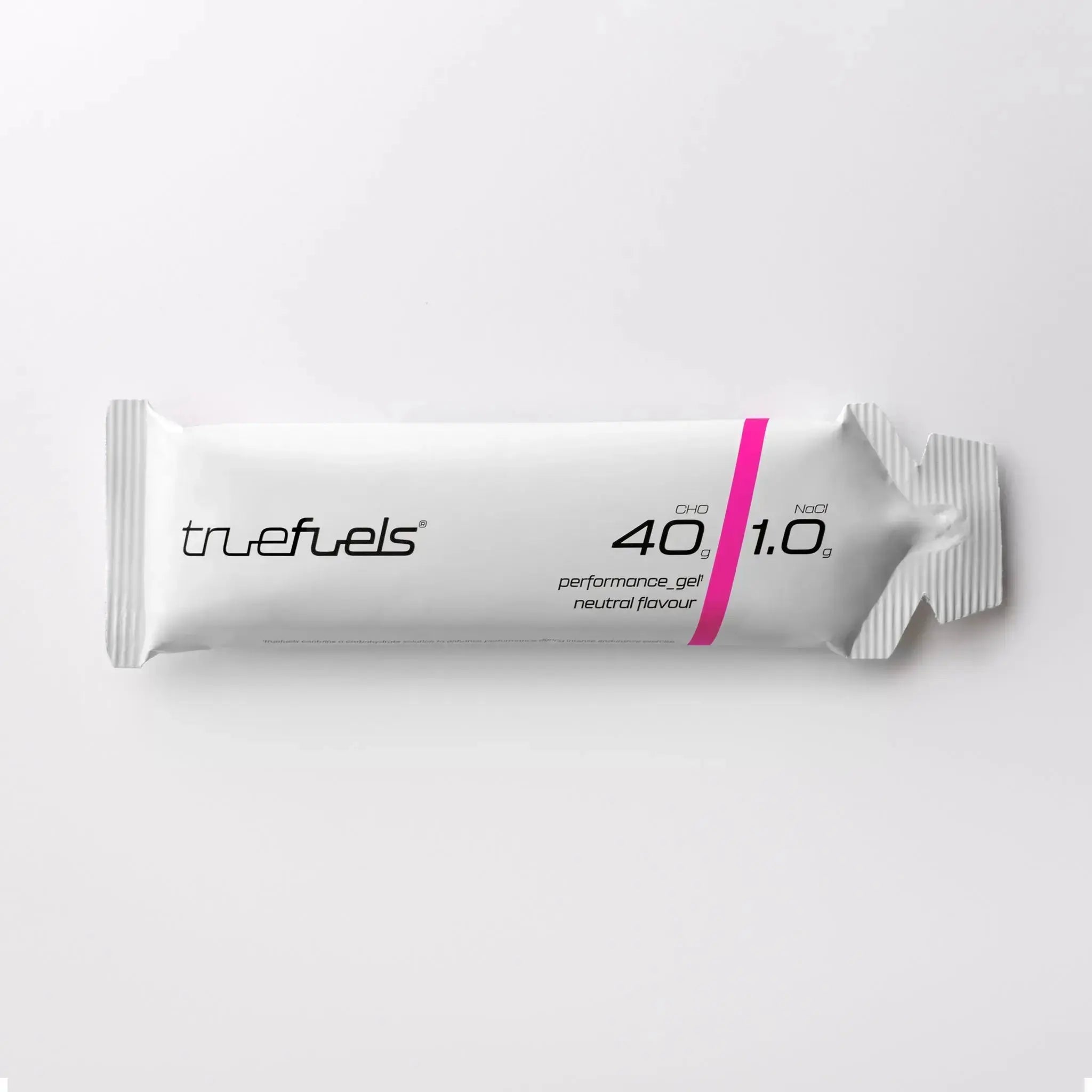 Energy Gel Mixed Salt - truefuels