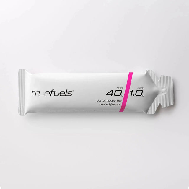 Energy Gel Mixed Salt - truefuels